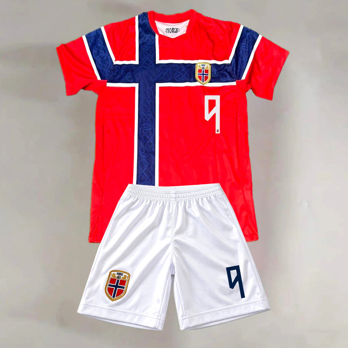 Soccer Kits