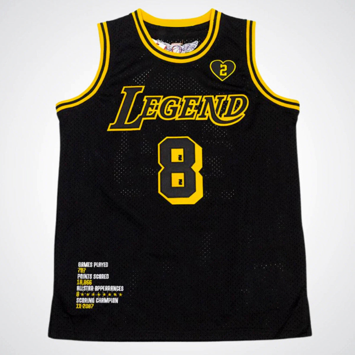 Jerseys