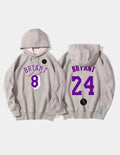 Kobe Bryant Legacy — Classic Sports Hoodie