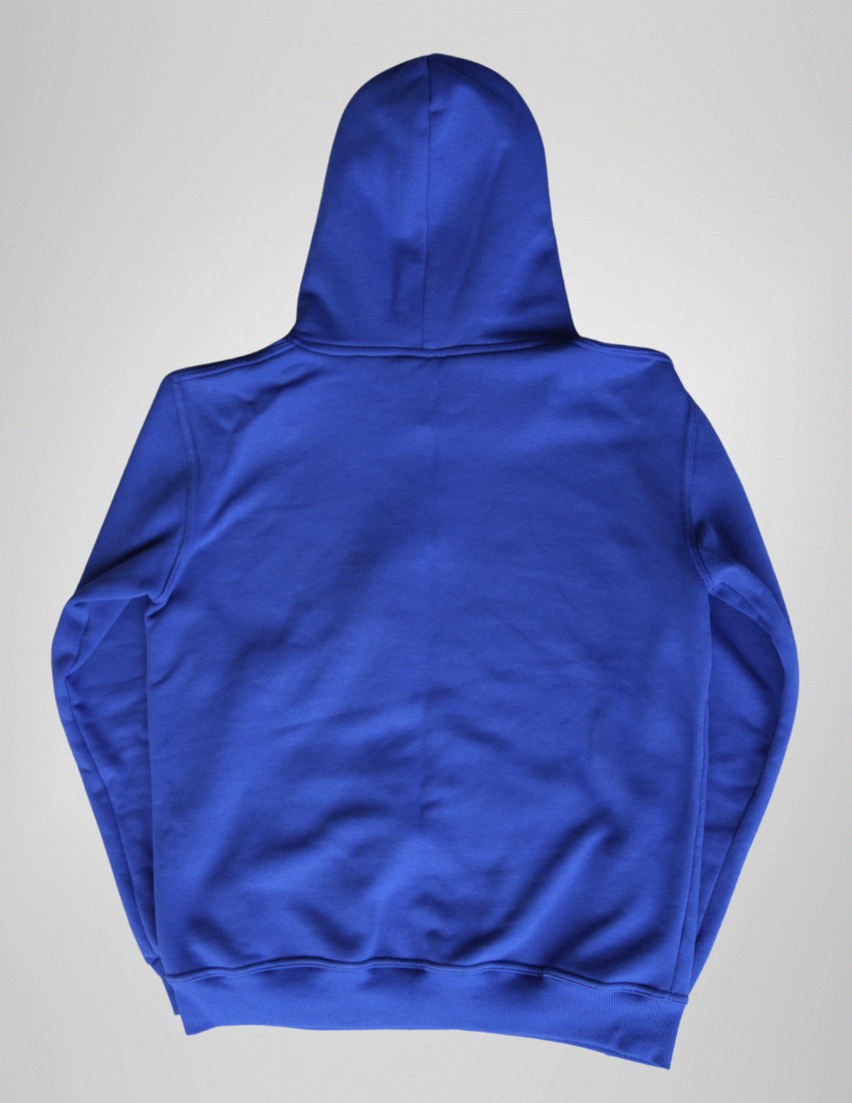 Michael Jordan #23 — Hoodie (Blue)
