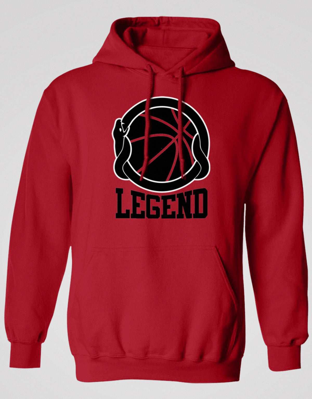 Kobe Bryant — Hoodie Mamba