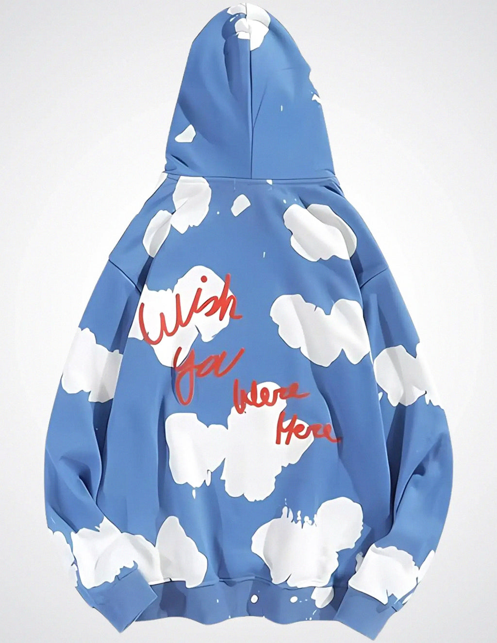 Travis Scott — Hoodie Stormi World