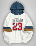 Michael Jordan #23 — Hoodie Jordan 2025