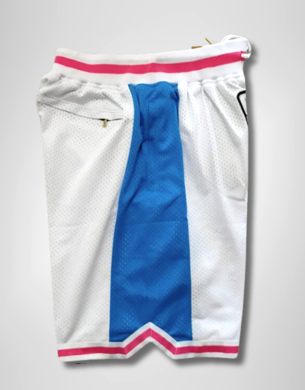GTA COURT EDITION — Retro Sports Shorts